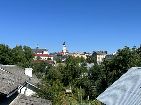 квартира по адресу Маркіяна Шашкевича ул., 10