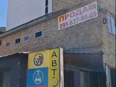 комерційна за адресою Сирецька вул., 39