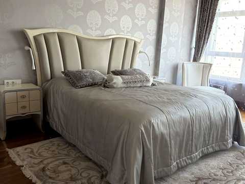 квартира по адресу Кловский спуск, 7