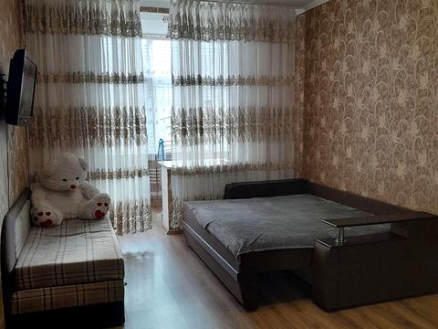 квартира за адресою Драгоманова вул., 40-З
