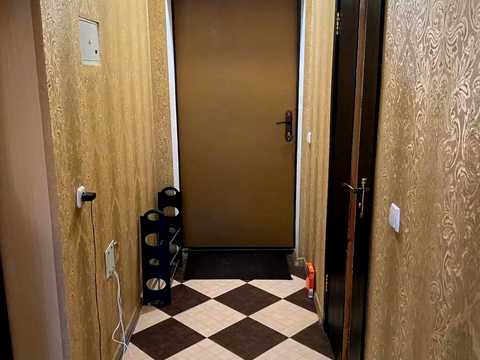 квартира за адресою Драгоманова вул., 40-З