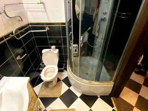 квартира за адресою Драгоманова вул., 40-З
