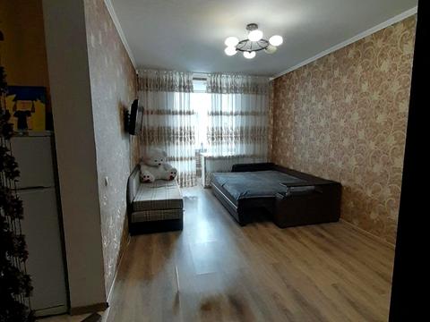 квартира за адресою Драгоманова вул., 40-З