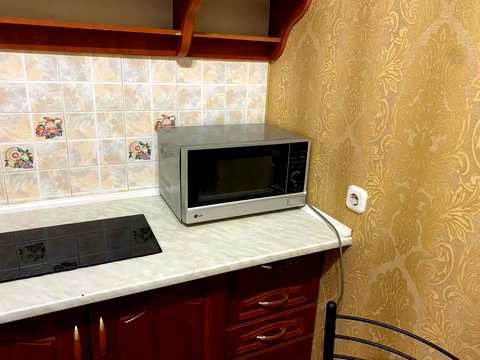 квартира за адресою Драгоманова вул., 40-З