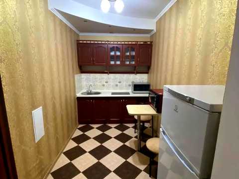 квартира за адресою Драгоманова вул., 40-З