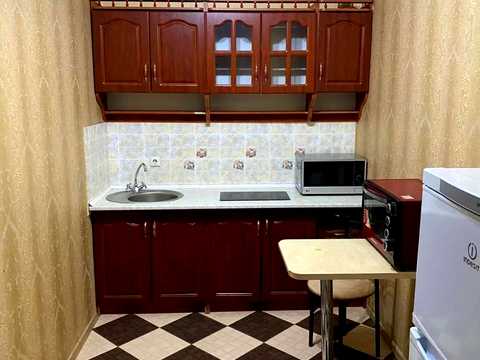 квартира за адресою Драгоманова вул., 40-З