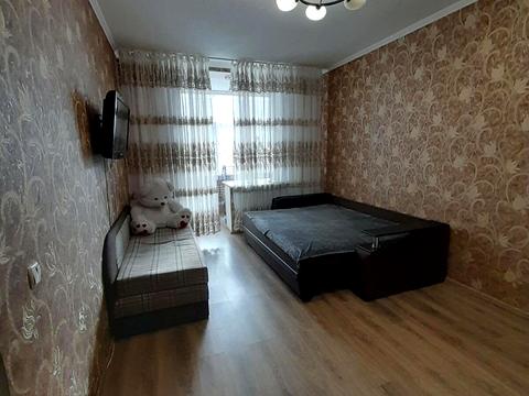 квартира за адресою Драгоманова вул., 40-З