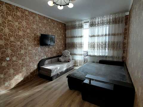 квартира за адресою Драгоманова вул., 40-З