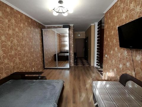 квартира за адресою Драгоманова вул., 40-З