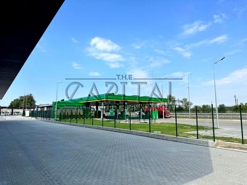 комерційна за адресою Новообухівське шосе, 2
