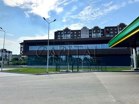 комерційна за адресою Новообухівське шосе, 2
