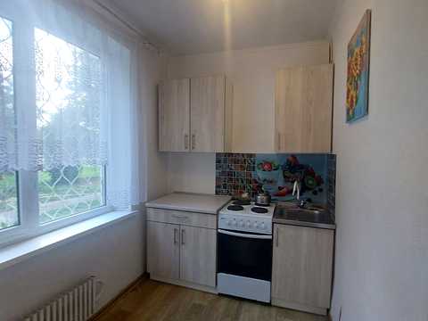 квартира за адресою Перемоги просп., 70