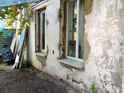 будинок за адресою Одеса, Дальницька вул., 1