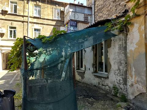будинок за адресою Одеса, Дальницька вул., 1