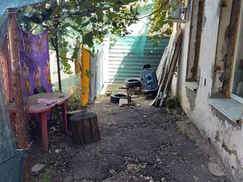 будинок за адресою Одеса, Дальницька вул., 1