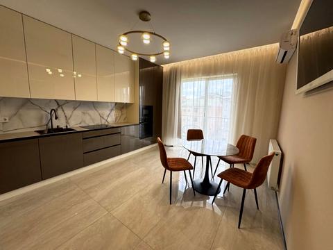квартира по адресу Кучерявий пер., 18