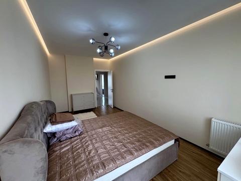 квартира по адресу Кучерявий пер., 18