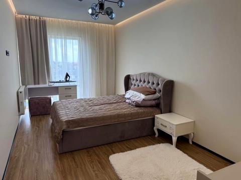 квартира по адресу Кучерявий пер., 18