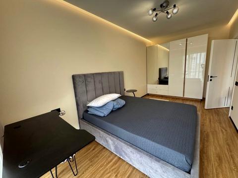 квартира по адресу Кучерявий пер., 18
