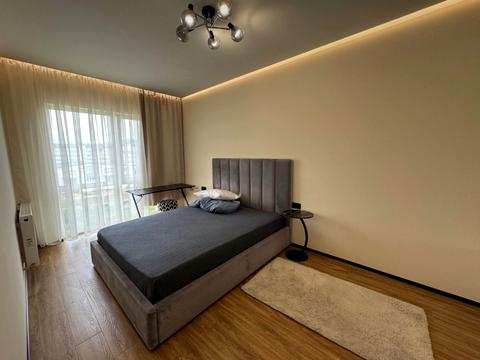квартира по адресу Кучерявий пер., 18