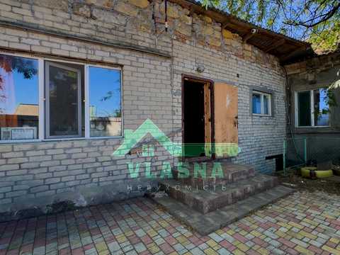 будинок за адресою Зелена вул., 1