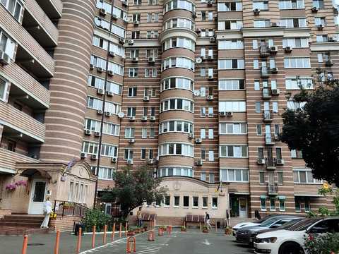 квартира за адресою Голосіївська вул., 13