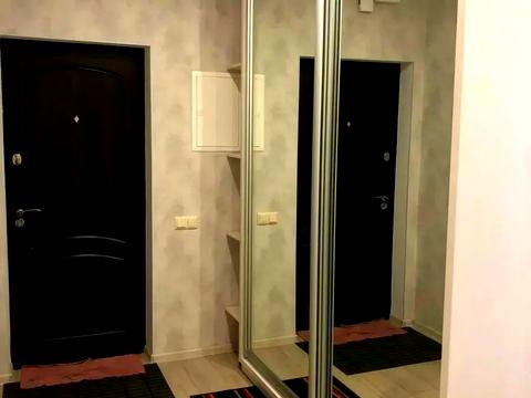 квартира за адресою Білоруська вул., 36-А