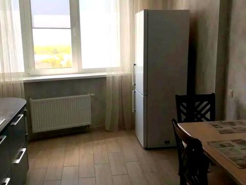 квартира за адресою Білоруська вул., 36-А
