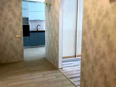 квартира за адресою Білоруська вул., 36-А