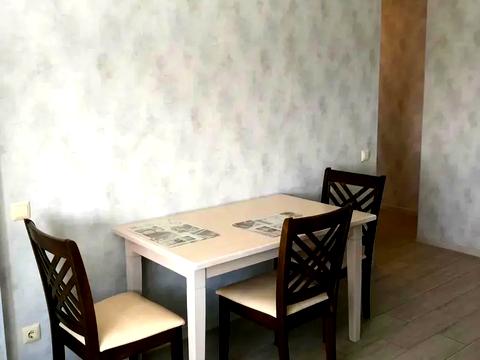 квартира за адресою Білоруська вул., 36-А