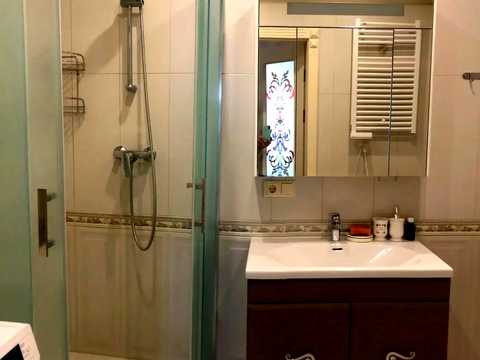 квартира за адресою Білоруська вул., 36-А
