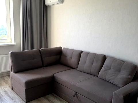 квартира за адресою Білоруська вул., 36-А