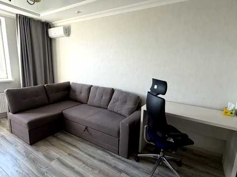 квартира за адресою Білоруська вул., 36-А