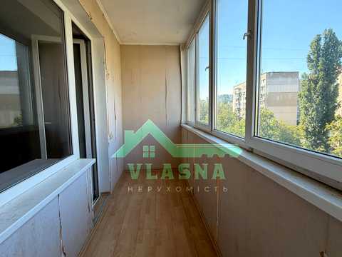 квартира за адресою Академіка Корольова вул., 24