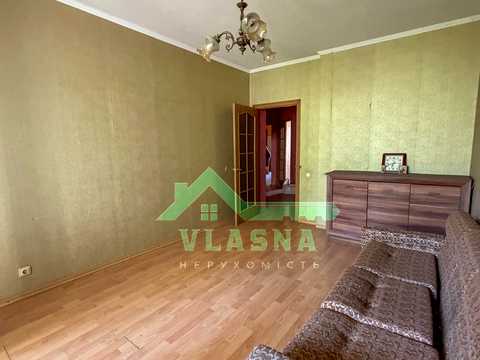 квартира за адресою Академіка Корольова вул., 24