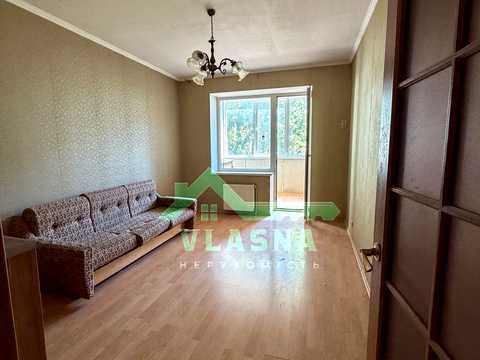 квартира за адресою Академіка Корольова вул., 24