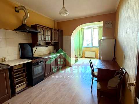 квартира за адресою Академіка Корольова вул., 24