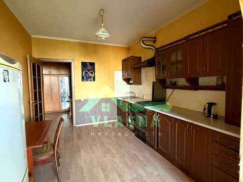 квартира за адресою Академіка Корольова вул., 24