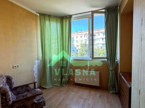квартира за адресою Академіка Корольова вул., 24