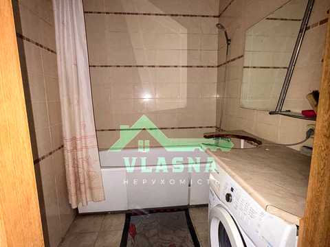 квартира за адресою Академіка Корольова вул., 24