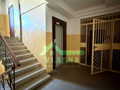 квартира за адресою Академіка Корольова вул., 24
