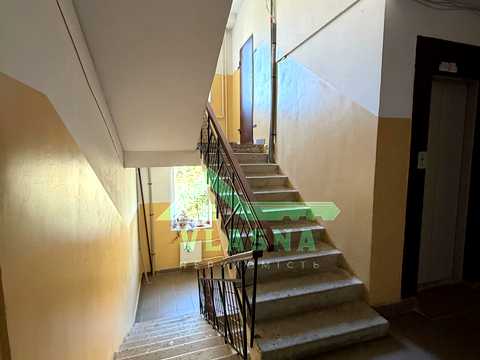 квартира за адресою Академіка Корольова вул., 24