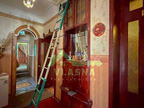 дом по адресу Проспект незалежності, 65