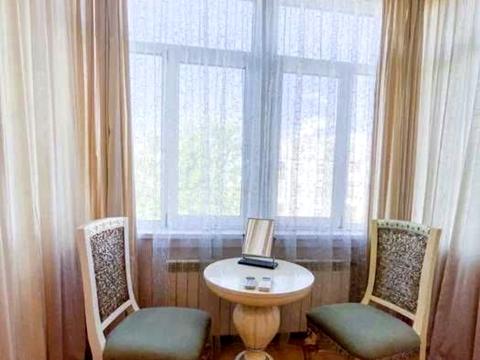 квартира по адресу Ивана Мазепы ул. (Січневого Повстання), 3