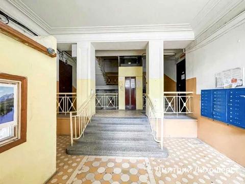 квартира по адресу Ивана Мазепы ул. (Січневого Повстання), 3