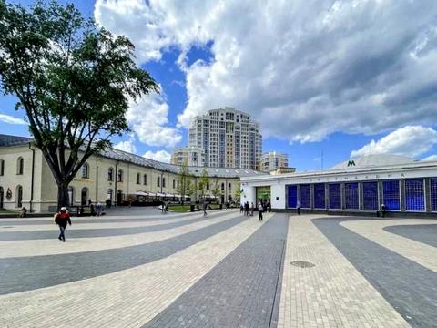 квартира по адресу Ивана Мазепы ул. (Січневого Повстання), 3