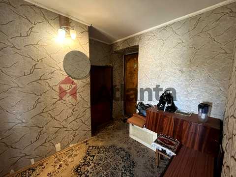 квартира за адресою Краснова вул., 12