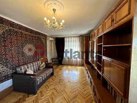 квартира по адресу Краснова ул., 12