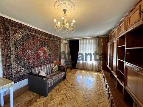 квартира за адресою Краснова вул., 12