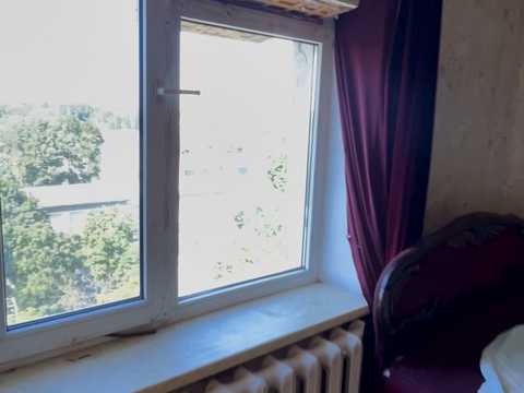 квартира за адресою Краснова вул., 12